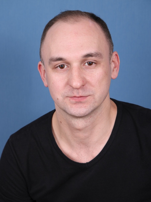 Романович Юрий Сергеевич