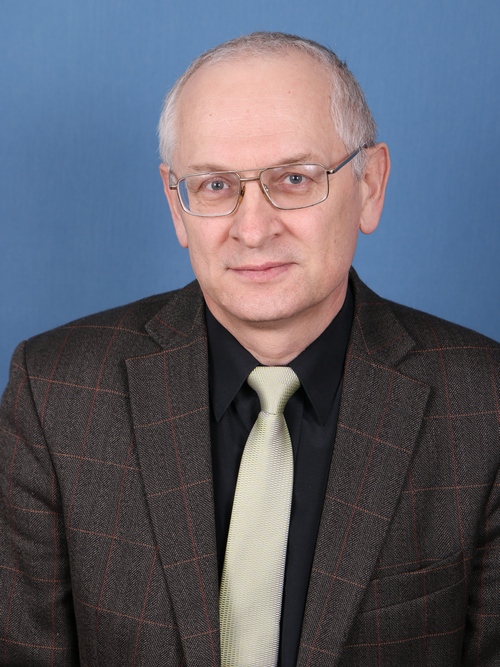 Гобралёв Николай Николаевич