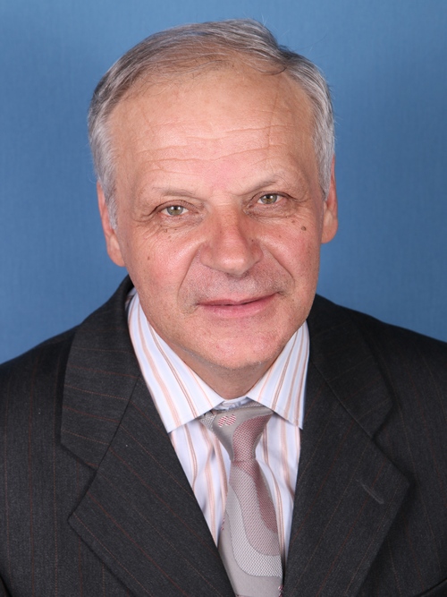 Старовойтов Анатолий Григорьевич