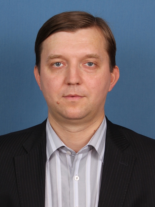 Фурманов Сергей Михайлович