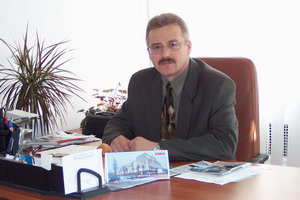 Голиков Георгий Емельянович