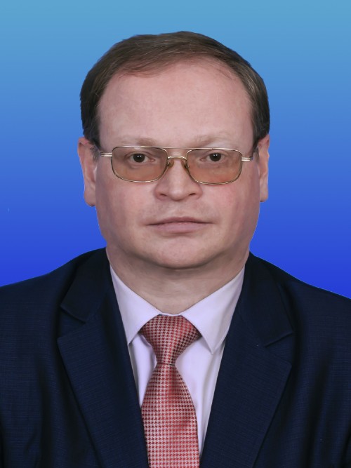 Щур Александр Васильевич