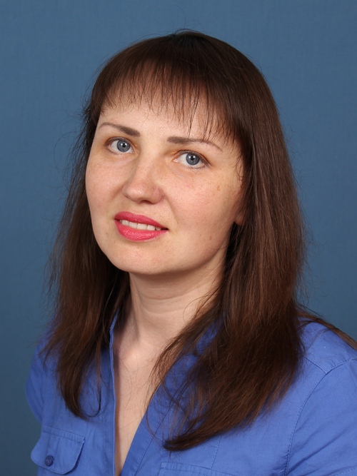 Шилова Ирина Владимировна