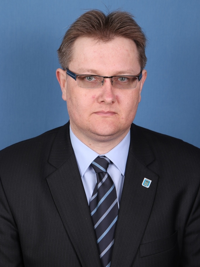 Шеменков Владимир Михайлович