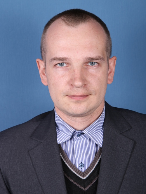 Кушнер Андрей Валерьевич