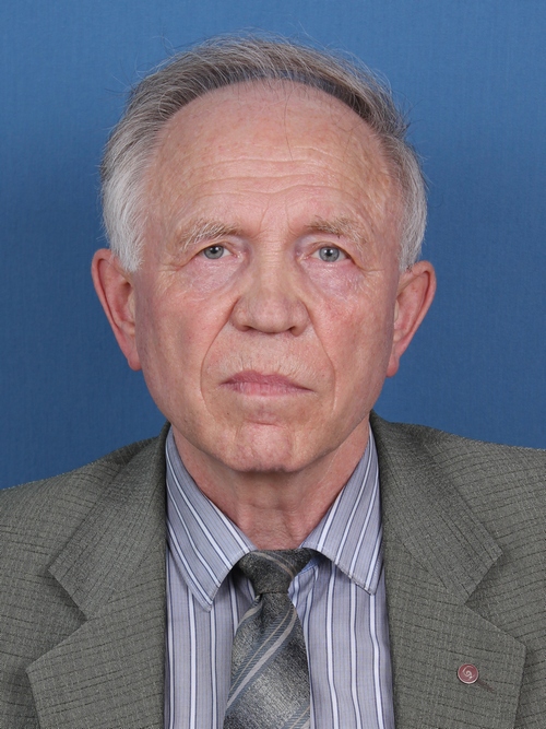 Новиков Владимир Алексеевич