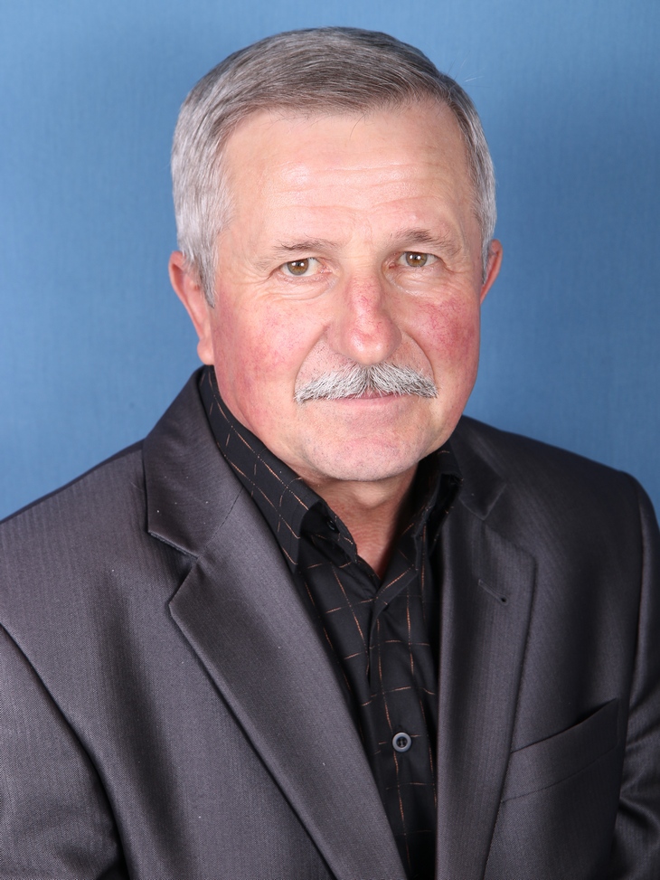 Сергеев Сергей Сергеевич