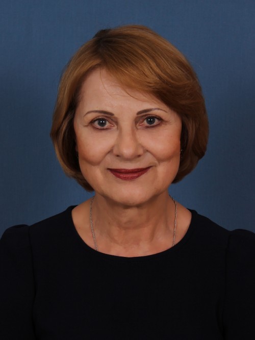 Хомченко Валентина Васильевна