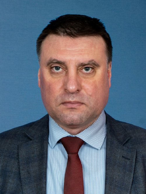 Брановицкий Александр Михайлович