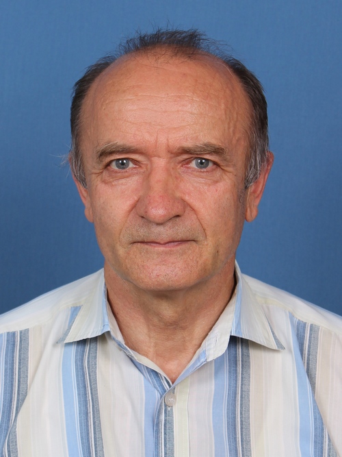 Лобах Василий Павлович