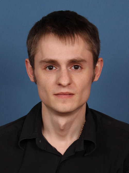 Юшкевич Александр Владимирович