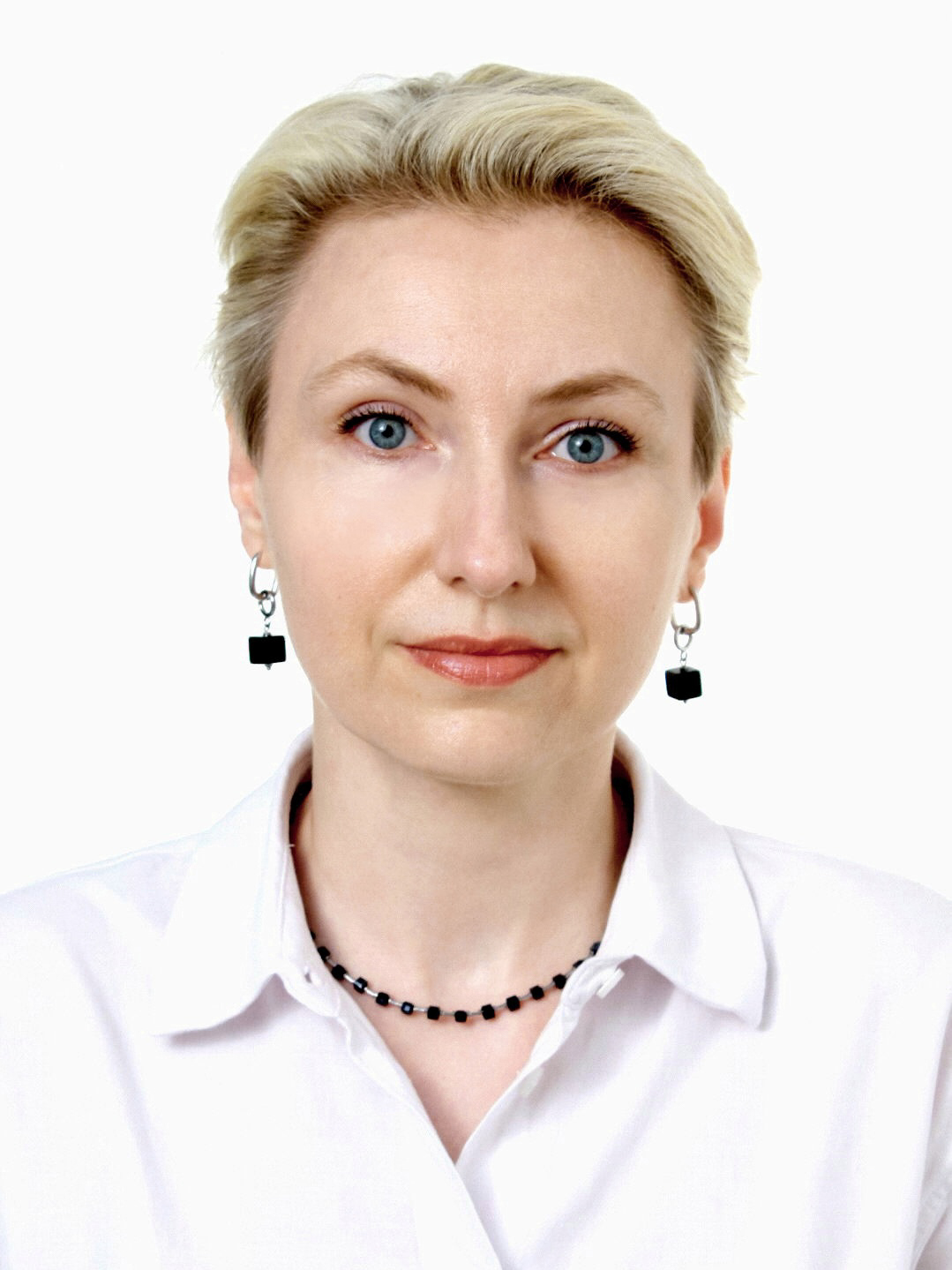 Елена Леонидовна Старовойтова