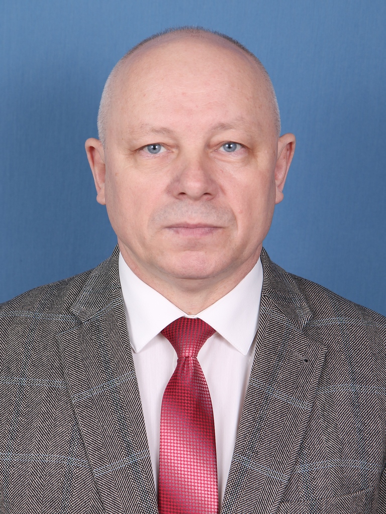 Довгалев Александр Михайлович