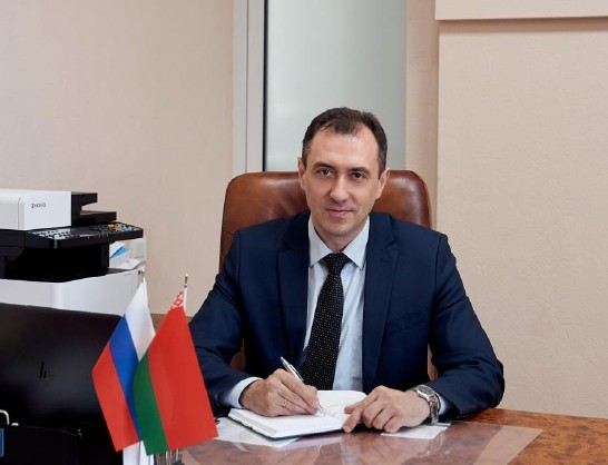 Обращение ректора Белорусско-Российского университета М.Е.Лустенкова к первокурсникам