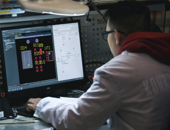 В Белорусско-Российском университете создано студенческое научное общество