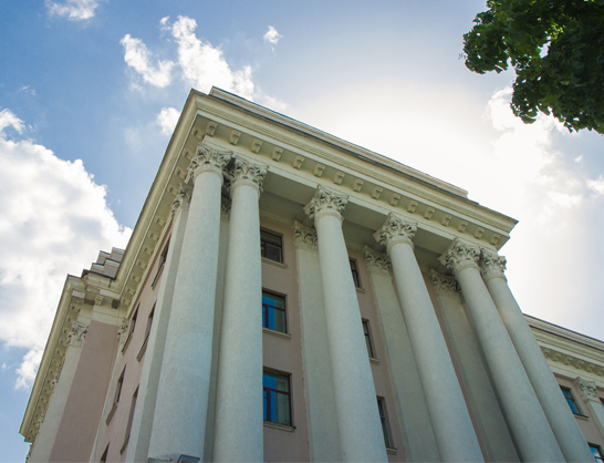 «День открытых дверей» Белорусско-Российского университета