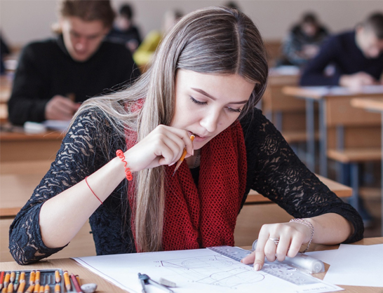 Объявлен XXVII Республиканский конкурс научных работ студентов 2020 года