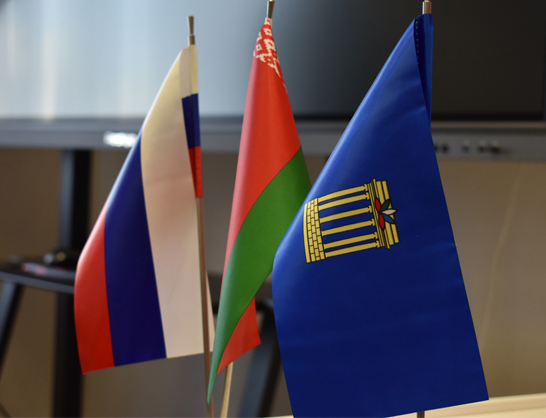 Равнение на лидеров. Результаты научной деятельности профессорско-преподавательского состава Белорусско-Российского университета в 2021 году