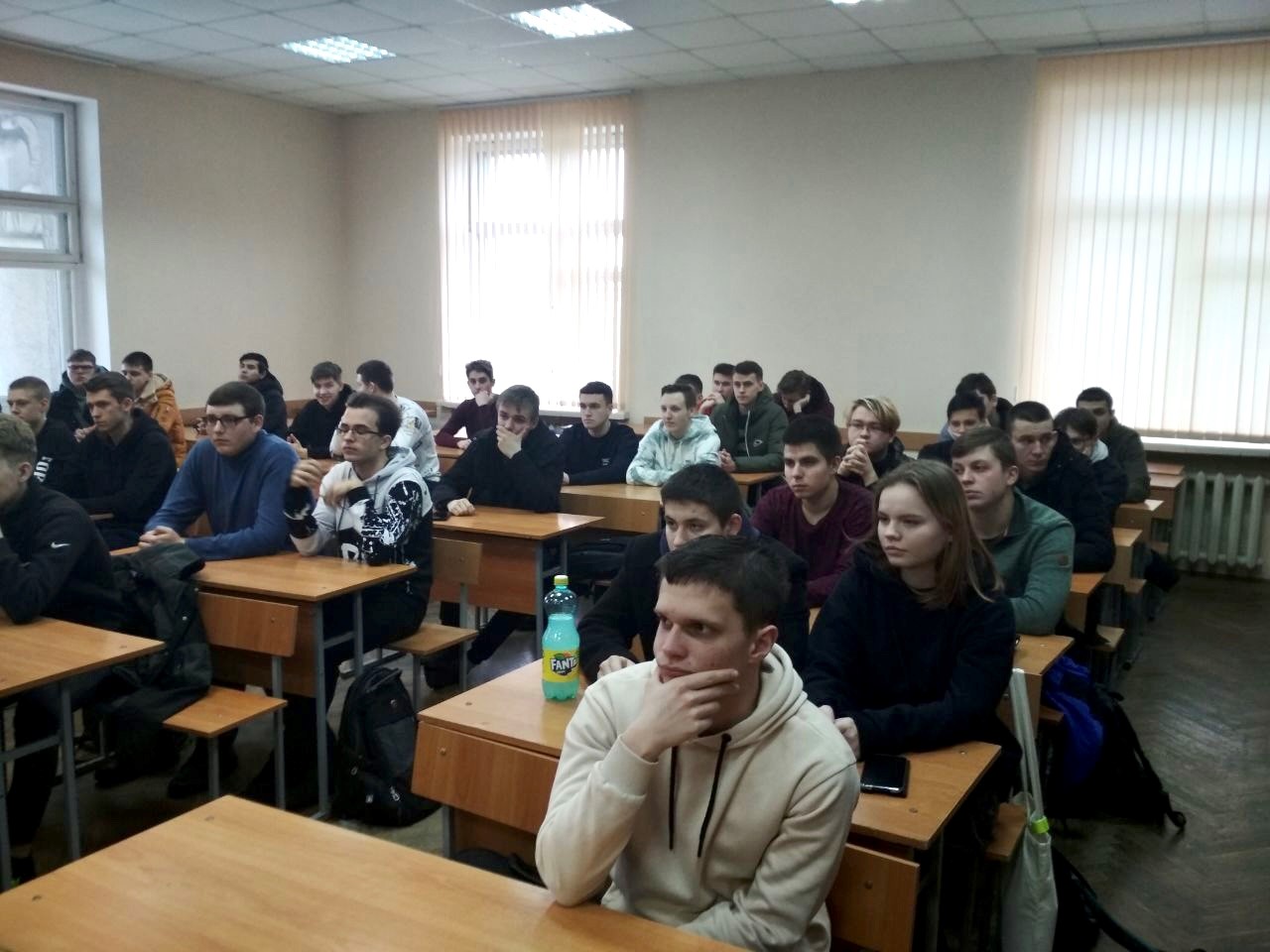 Диалоговая площадка