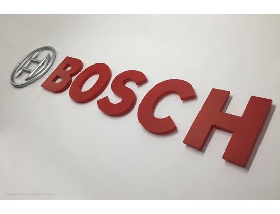 Robert Bosch GmbH открыл учебно-практическую лабораторию в Белорусско-Российском университете