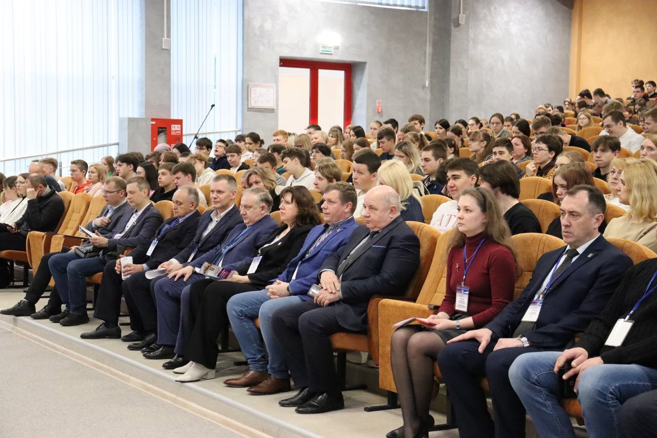 День открытых дверей