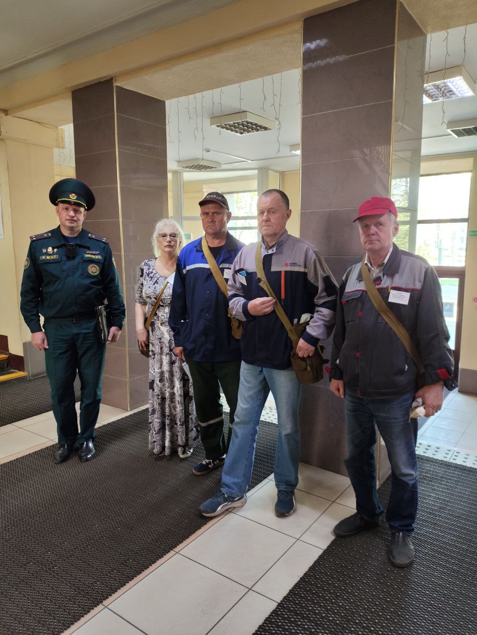 Изучение состояния готовности к выполнению задач
