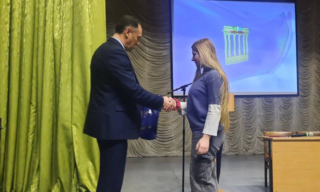 Олимпиада по математике БРУ