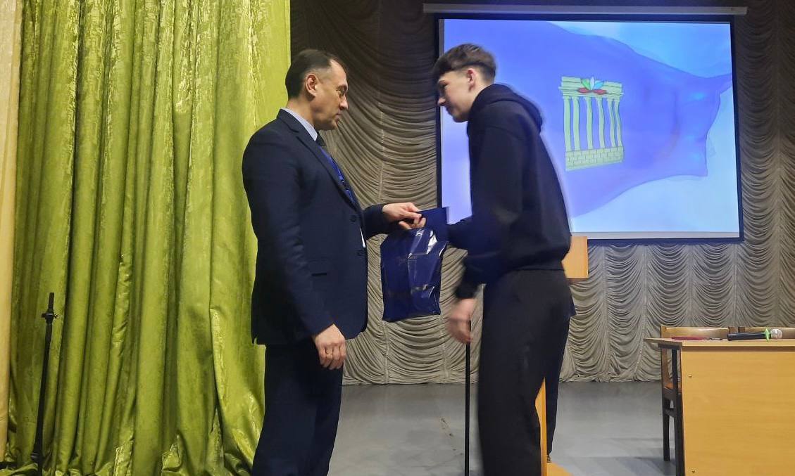 Олимпиада по математике БРУ