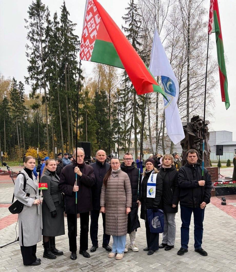 Перезахоронения останков жертв геноцида  Перезахоронения останков жертв геноцида