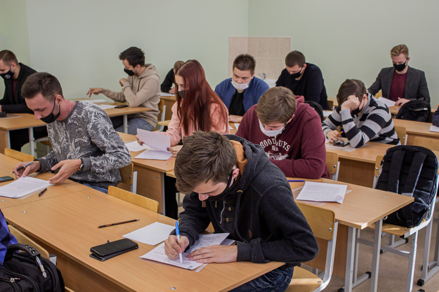 Сертификационный экзамен в Системе «Наносертифика