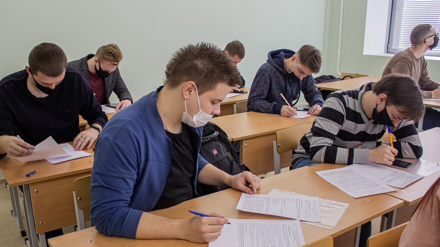 Сертификационный экзамен в Системе «Наносертифика