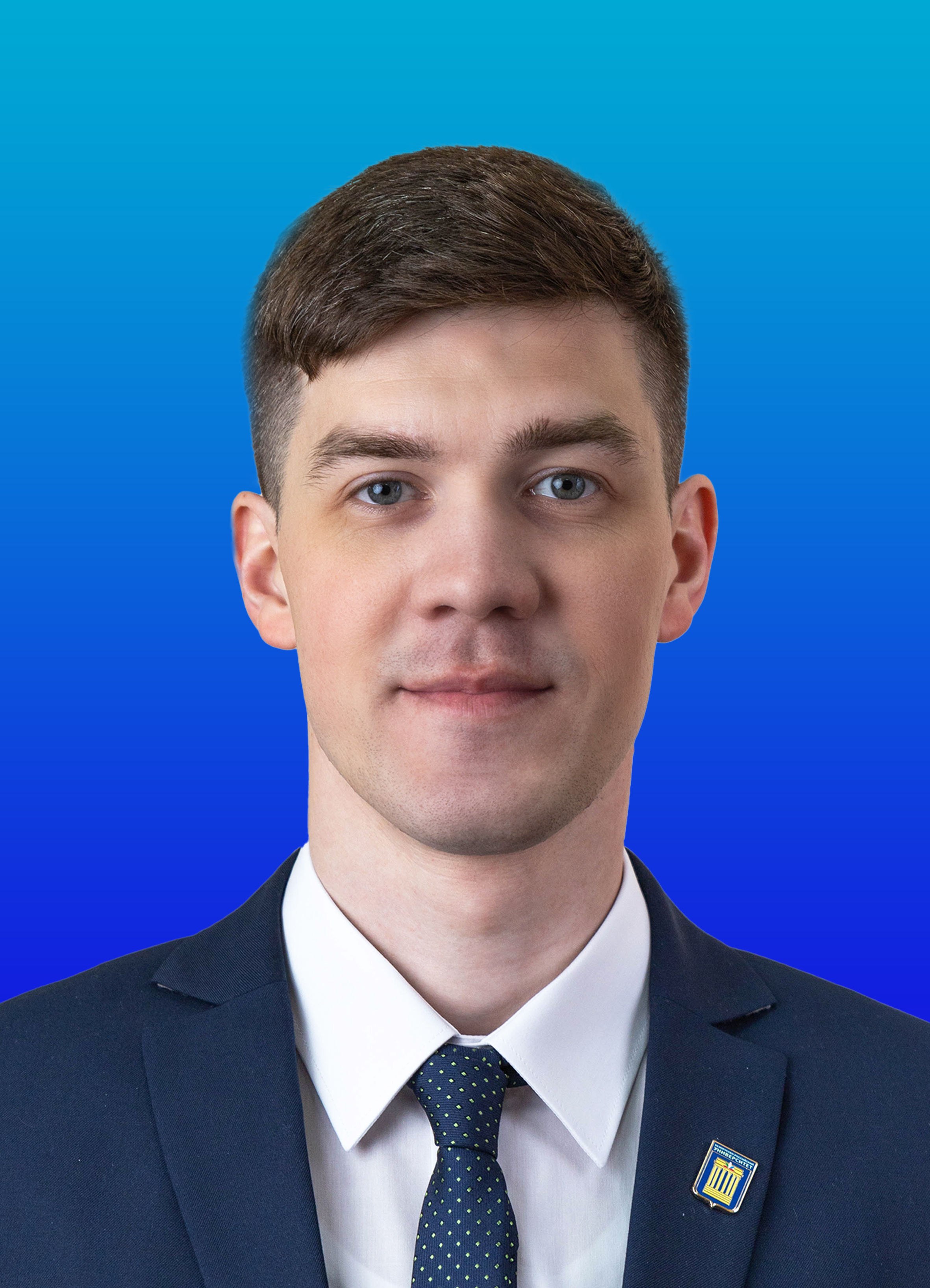 Юманов Дмитрий Николаевич